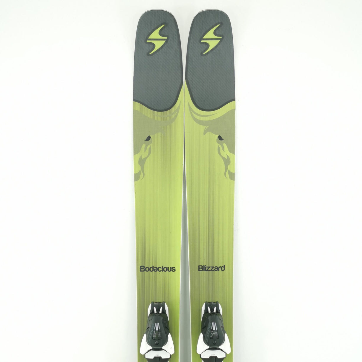 Schiuri freeride Blizzard Bodacious, 185 cm — vedere 1 din 6