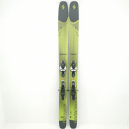 Schiuri freeride Blizzard Bodacious, 185 cm — vedere 2 din 6