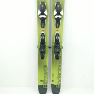 Schiuri freeride Blizzard Bodacious, 185 cm — vedere 3 din 6