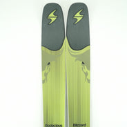 Schiuri freeride Blizzard Bodacious, 185 cm — vedere 4 din 6