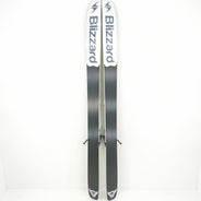 Schiuri freeride Blizzard Bodacious, 185 cm — vedere 5 din 6