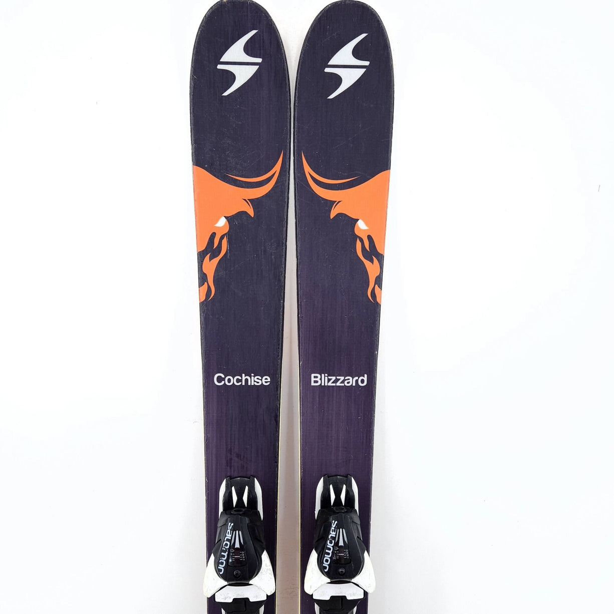 Schiuri freeride Blizzard Cochise, 150 cm — vedere 1 din 6