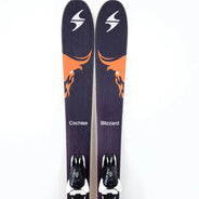 Schiuri freeride Blizzard Cochise, 150 cm — vedere 1 din 6