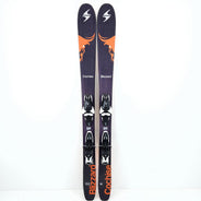 Schiuri freeride Blizzard Cochise, 150 cm — vedere 2 din 6