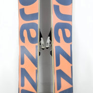 Schiuri freeride Blizzard Cochise, 150 cm — vedere 6 din 6