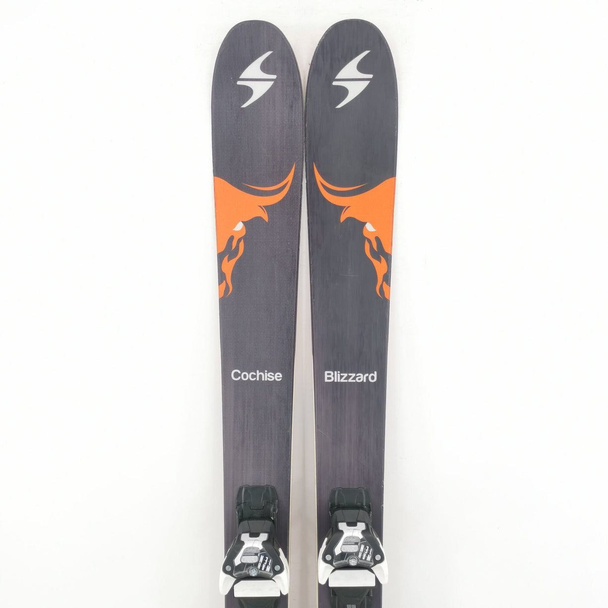 Schiuri freeride Blizzard Cochise, 160 cm — vedere 1 din 6