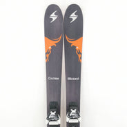 Schiuri freeride Blizzard Cochise, 160 cm — vedere 1 din 6