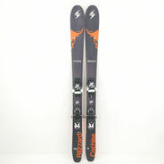 Schiuri freeride Blizzard Cochise, 160 cm — vedere 2 din 6