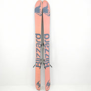 Schiuri freeride Blizzard Cochise, 160 cm — vedere 5 din 6
