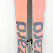 Schiuri freeride Blizzard Cochise, 160 cm — vedere 6 din 6