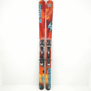 Schiuri freeride Blizzard Pacemaker, 186 cm — vedere 2 din 6