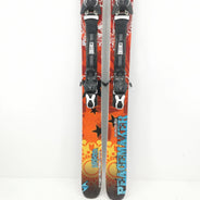 Schiuri freeride Blizzard Pacemaker, 186 cm — vedere 3 din 6