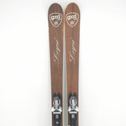 Schiuri Freeride GoodSchi Lupi 180, 176 cm — vedere 1 din 4