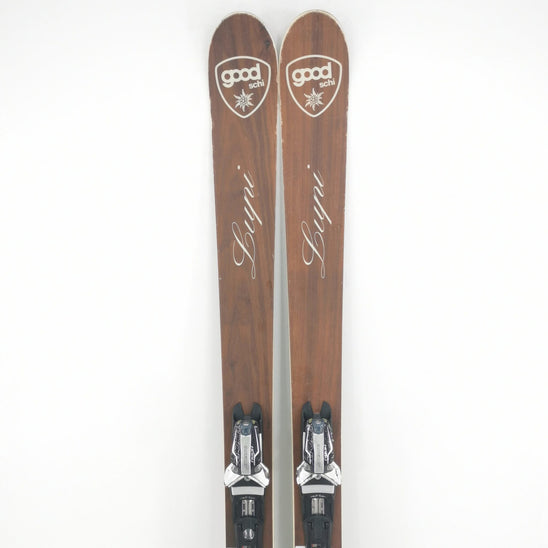 Schiuri Freeride GoodSchi Lupi 180, 176 cm — vedere 1 din 4