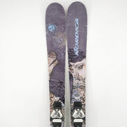 Schiuri freeride Nordica La Nina, 177 cm — vedere 1 din 6