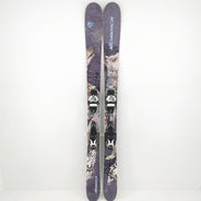 Schiuri freeride Nordica La Nina, 177 cm — vedere 2 din 6