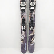 Schiuri freeride Nordica La Nina, 177 cm — vedere 3 din 6