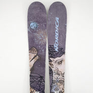 Schiuri freeride Nordica La Nina, 177 cm — vedere 4 din 6