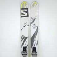 Schiuri freeride Salomon MTN Lab, 184 cm — vedere 1 din 7