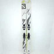 Schiuri freeride Salomon MTN Lab, 184 cm — vedere 2 din 7