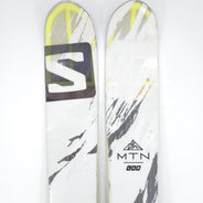 Schiuri freeride Salomon MTN Lab, 184 cm — vedere 3 din 7