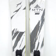 Schiuri freeride Salomon MTN Lab, 184 cm — vedere 4 din 7