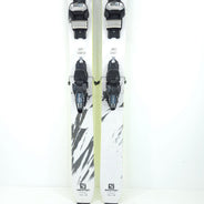 Schiuri freeride Salomon MTN Lab, 184 cm — vedere 5 din 7