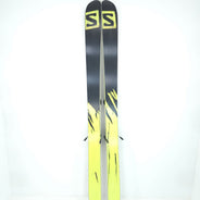 Schiuri freeride Salomon MTN Lab, 184 cm — vedere 6 din 7
