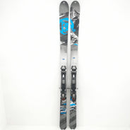 Schiuri freeride/tura K2 Side Show, 188 cm — vedere 2 din 7