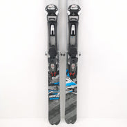 Schiuri freeride/tura K2 Side Show, 188 cm — vedere 3 din 7