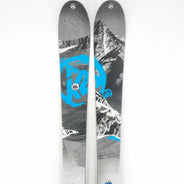 Schiuri freeride/tura K2 Side Show, 188 cm — vedere 4 din 7