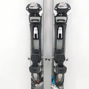 Schiuri freeride/tura K2 Side Show, 188 cm — vedere 5 din 7