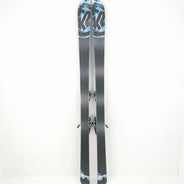 Schiuri freeride/tura K2 Side Show, 188 cm — vedere 6 din 7
