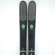 Schiuri freeride/tura Rossignol Super 7 HD, 180 cm — vedere 1 din 8