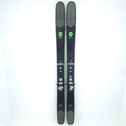 Schiuri freeride/tura Rossignol Super 7 HD, 180 cm — vedere 2 din 8