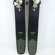 Schiuri freeride/tura Rossignol Super 7 HD, 180 cm — vedere 6 din 8