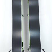 Schiuri freeride/tura Rossignol Super 7 HD, 180 cm — vedere 8 din 8