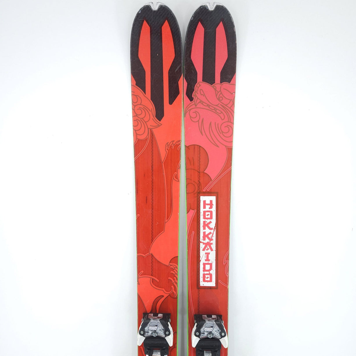 Schiuri freeride/tura sh Dynafit Hokaido, 189 cm — vedere 1 din 7
