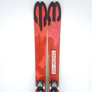 Schiuri freeride/tura sh Dynafit Hokaido, 189 cm — vedere 1 din 7