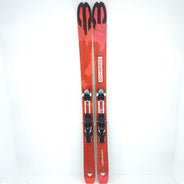 Schiuri freeride/tura sh Dynafit Hokaido, 189 cm — vedere 2 din 7