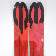 Schiuri freeride/tura sh Dynafit Hokaido, 189 cm — vedere 3 din 7