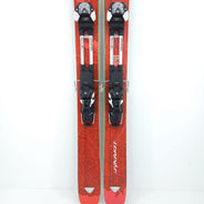 Schiuri freeride/tura sh Dynafit Hokaido, 189 cm — vedere 5 din 7