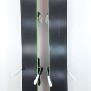 Schiuri freeride/tura sh Dynafit Hokaido, 189 cm — vedere 7 din 7