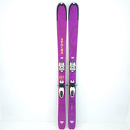 Schiuri freeride/tura sh Dynafit Sphinx, 163 cm — vedere 2 din 6