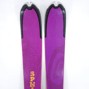 Schiuri freeride/tura sh Dynafit Sphinx, 163 cm — vedere 3 din 6