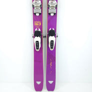 Schiuri freeride/tura sh Dynafit Sphinx, 163 cm — vedere 4 din 6
