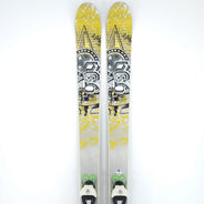 Schiuri freeride/tura sh Elan 999 Alu, 185 cm — vedere 1 din 7