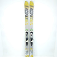 Schiuri freeride/tura sh Elan 999 Alu, 185 cm — vedere 2 din 7