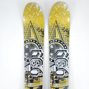 Schiuri freeride/tura sh Elan 999 Alu, 185 cm — vedere 3 din 7
