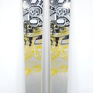 Schiuri freeride/tura sh Elan 999 Alu, 185 cm — vedere 4 din 7